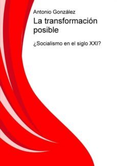 la transformación posible-9788499168425