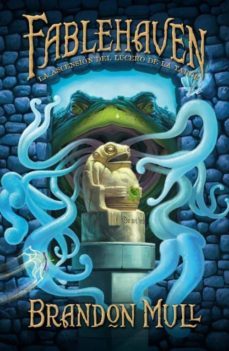 fablehaven vol ii-brandon mull-9788499181325