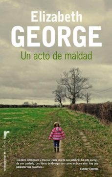 un acto de maldad-9788499187525