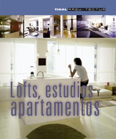 lofts,estudios y apartamentos-9788499281025
