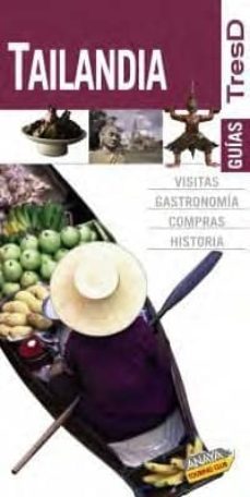 tailandia 2007 (guias tresd)-9788499350325
