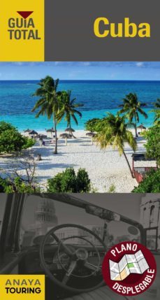 cuba 2017 (guia total) 7ª ed.-juan cabrera torres-fernando de giles pacheco-9788499358925