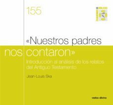 nuestros padres nos contaron (ebook)-jean louis ska-9788499454825