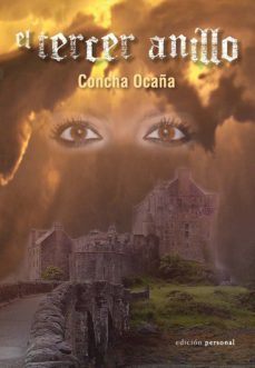 el tercer anillo-concha ocaña quinta-9788499462325