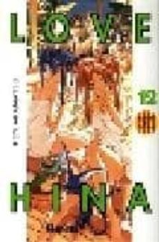 love hina (nº12)-9788499472225
