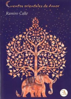 cuentos orientales de amor-ramiro calle-9788499501925