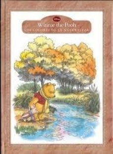 los colores de la naturaleza-9788499510125