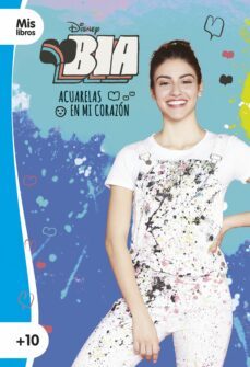bia. acuarelas en mi corazon: narrativa 1-9788499519425