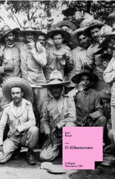 el filibusterismo (ebook)-jose rizal-9788499530925