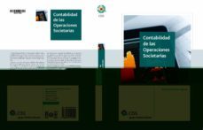 contabilidad de las operaciones societarias-9788499542225