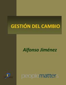 gestion del cambio (ebook)-alfonso jimenez-9788499696225