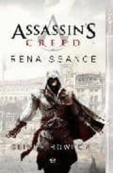 renaissance (saga assassin s creed 1)-9788499700625