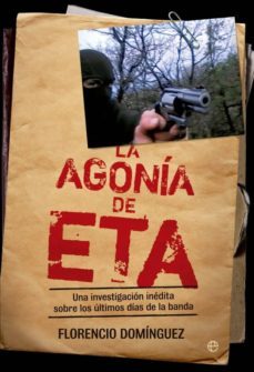 la agonia de eta-9788499703725