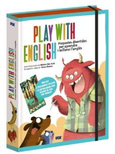 play with english (catala)-teresa alvarez-9788499740225