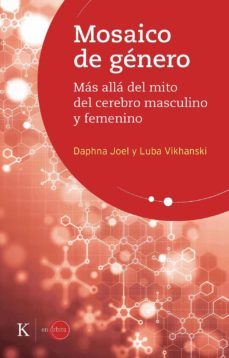 mosaico de genero (ebook)-daphna joel-luba vikhanski-9788499888125