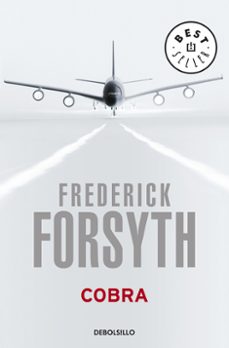 cobra-frederick forsyth-9788499894225