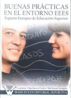 buenas practicas en el entorno eees (espacio europeo de educacion superior)-olga barcelo guido-9788499931425