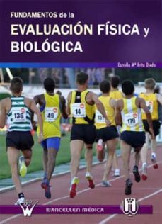 fundamentos de la evaluación física y biológica (ebook)-estrella mª brito ojeda-9788499932125