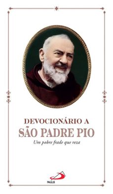 devocionario a so padre pio (ebook)-loo burnett-9788534956925