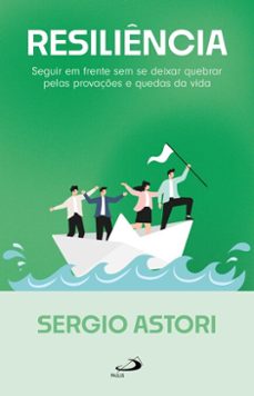 resiliencia (ebook)-sergio astori-9788534960625