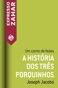 a historia dos tres porquinhos (ebook)-joseph jacobs-9788537810125