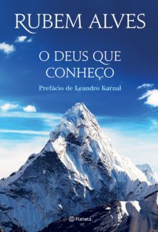 o deus que conheço (ebook)-9788542217025