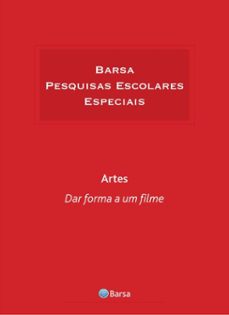 tematica - artes - dar forma filme (ebook)-editora planeta do brasil-9788542233025