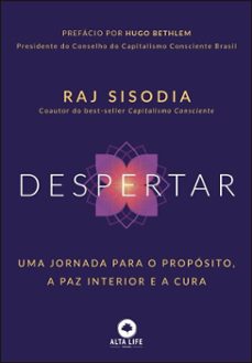 despertar (ebook)-raj sisodia-9788550824925