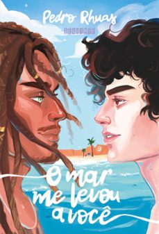 o mar me levou a voce (ebook)-pedro rhuas-9788555343025