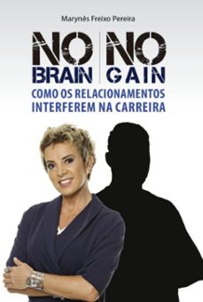 no brain no gain (ebook)-marynes pereira-9788557150225