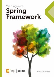 vire o jogo com spring framework (ebook)-henrique lobo weissmann-9788566250725