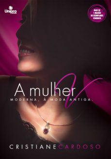 a mulher v (ebook)-cristiane cardoso-9788571407725