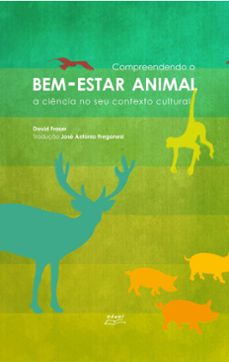 compreendendo o bem-estar animal: (ebook)-david fraser-9788572167925