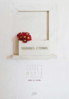 saudades eternas (ebook)-9788572169325