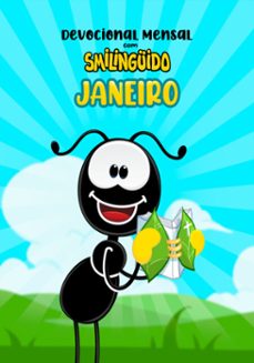 devocional mensal com smilinguido - janeiro (ebook)-9788576241225