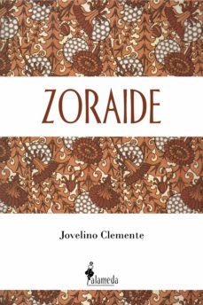 zoraide (ebook)-jovelino clemente-9788579395925