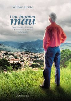 um homem mau (ebook)-wilson britto-9788579920325