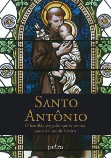 santo antonio (ebook)-fernando nuno-9788582780725