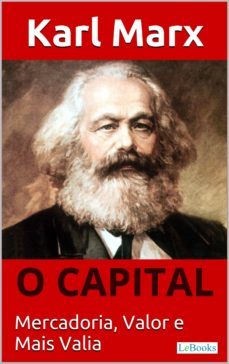 o capital - karl marx (ebook)-karl marx-9788583861225
