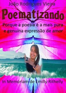poematizando (ebook)-joão rodrigues vieira-9788592167325