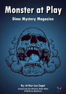 monster at play (ebook)-arthur leo zagat-9788592311025