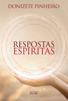 respostas espíritas (ebook)-donizete pinheiro-9788595441125