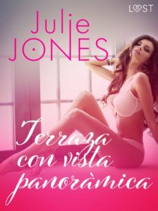 terraza con vista panoramica - relato erotico (ebook)-9788726202625