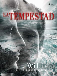 la tempestad (ebook)-9788726463125