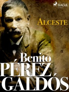alceste (ebook)-benito perez galdos-9788726495225