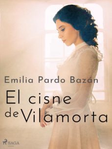 el cisne de vilamorta (ebook)-9788726685725