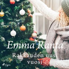 rakkauden uusi vuosi (audiolibro)-emma ranta-9788727283425