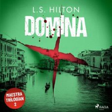-l.s. hilton-9788727311425