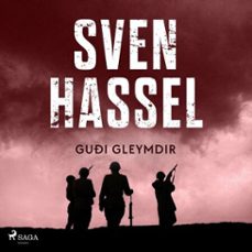 -sven hassel-sven hazel-9788727355825