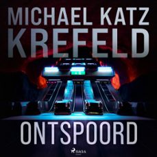 ontspoord (audiolibro)-michael katz krefeld-9788728227725